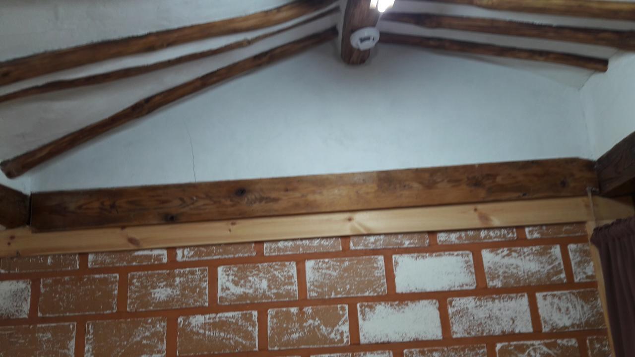Hwangnam Gotaek Keumseulchae Hotell Gyeongju Exteriör bild