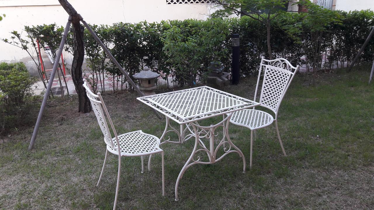 Hwangnam Gotaek Keumseulchae Hotell Gyeongju Exteriör bild