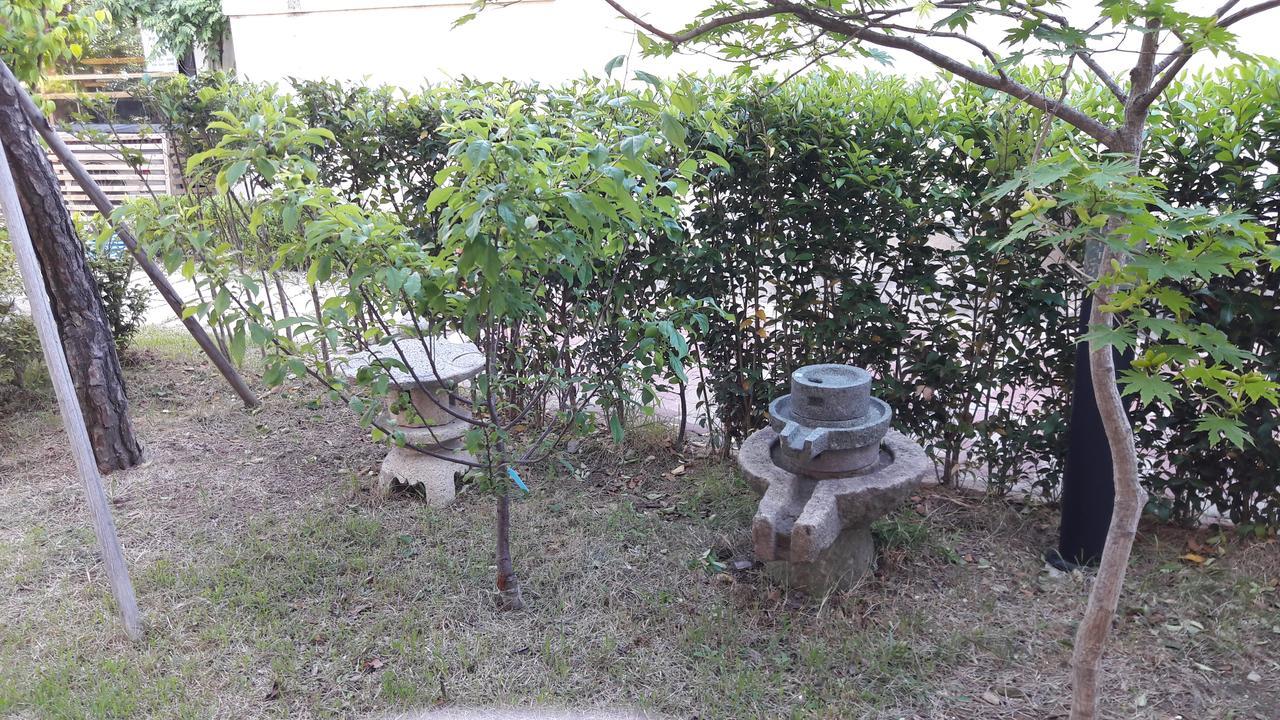 Hwangnam Gotaek Keumseulchae Hotell Gyeongju Exteriör bild