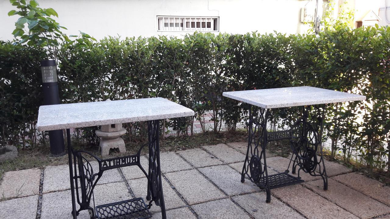 Hwangnam Gotaek Keumseulchae Hotell Gyeongju Exteriör bild